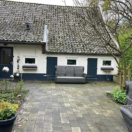 De Hooizolder Bed and Breakfast Hellendoorn Εξωτερικό φωτογραφία