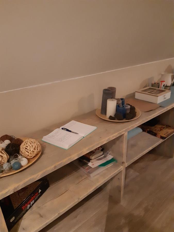 De Hooizolder Bed and Breakfast Hellendoorn Εξωτερικό φωτογραφία